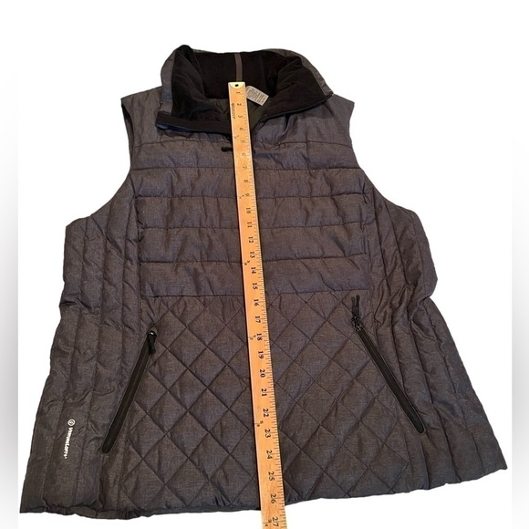 Champion Vest Grey and black Size XXL - Picture 5 of 9